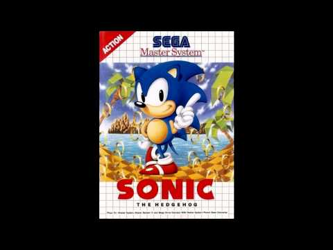 VGM Hall Of Fame: Sonic the Hedgehog - Bridge Zone (MS)