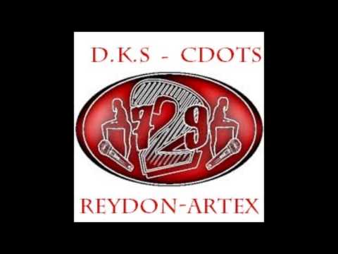 The 729 Show ((Grime Online)) Ft D.K.S, CdotS, Reydon & Artex - 11th July 2013