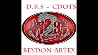 The 729 Show ((Grime Online)) Ft D.K.S, CdotS, Reydon & Artex - 11th July 2013