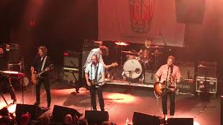 The Hold Steady &quot;Chips Ahoy!” live at Union Transfer, Philadelphia, PA 7-26-2018