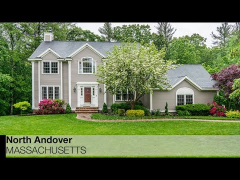 Video of 14 Puritan Avenue | North Andover, Massachusetts real estate & homes
