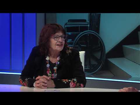 Uitgelicht! dinsdag 3 december 2019 - Roelie Reiling over mensen met een beperking binnen de kerk