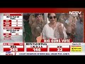 Lok Sabha Elections 2024 | Last Phase Sees 59.5% Turnout In 57 Lok Sabha Seats - Video