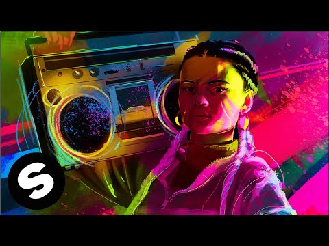 B3nte & B3VA - Boombox (Official Audio)