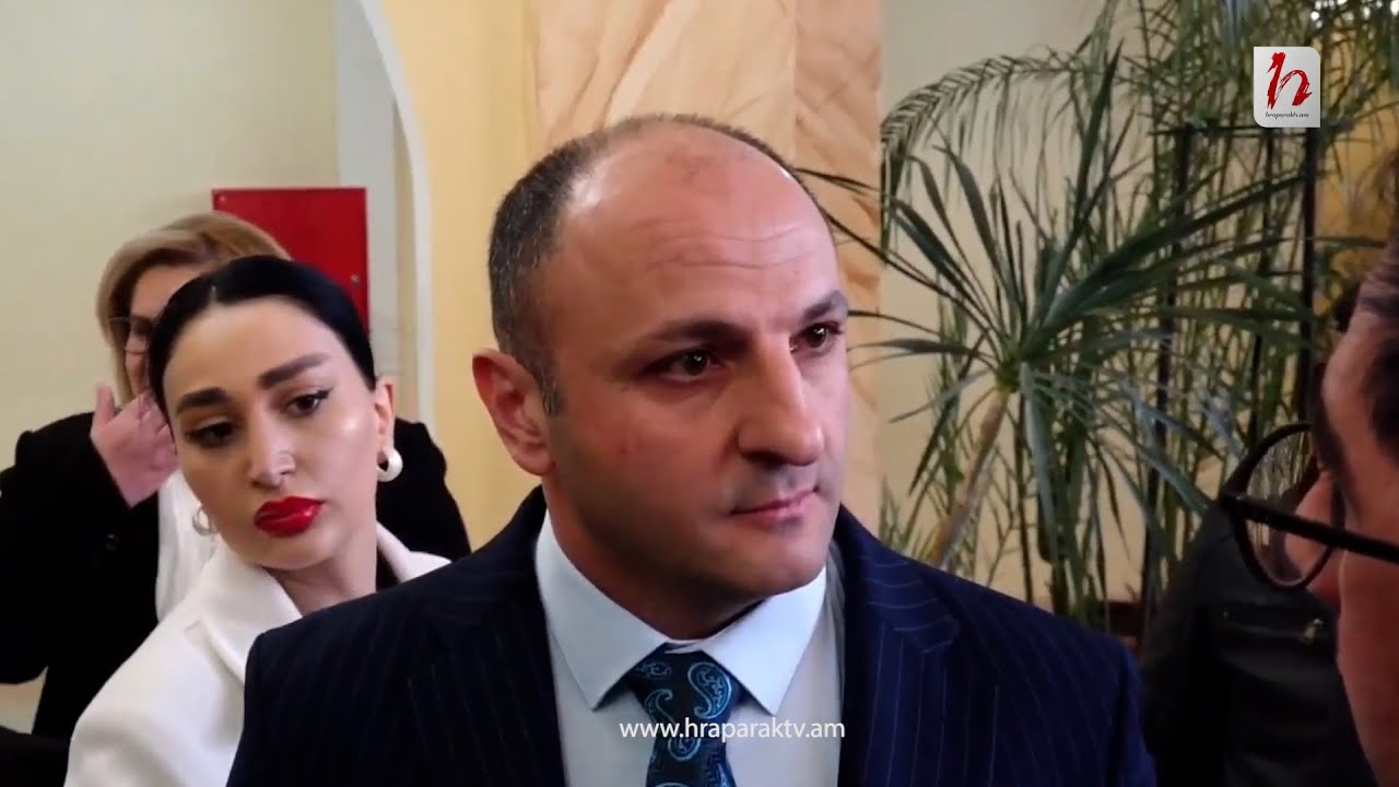 Գյումրեցիները թասիբով մարդիկ են, ժողովրդի հաշվին առևտուր չի լինելու. Կարեն Սիմոնյան