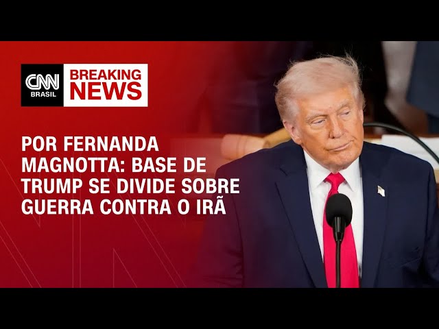 Análise: Casa Branca tenta "salvar as aparências" sobre operação no Irã | CNN 360°