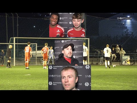 4. div: Ørsta - Bergsøy 0-0 (18.10.24)