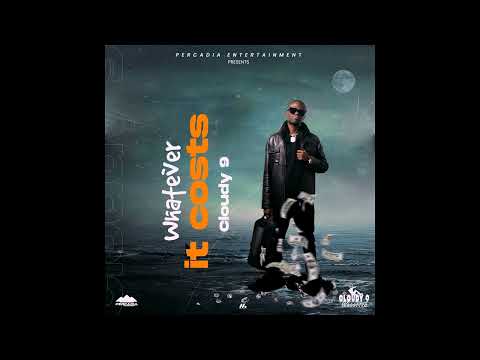 Cloudy 9 - Waaooh (Official Music Audio)