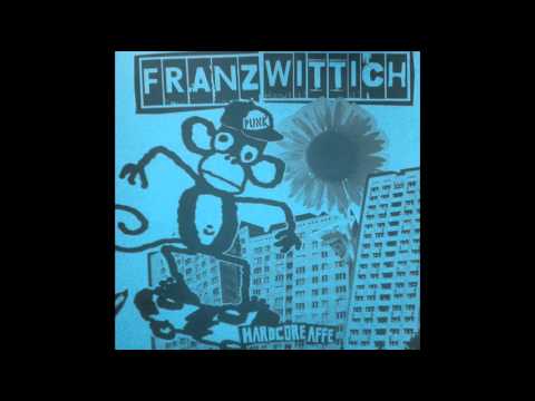 Franz Wittich - Tanzen gehen