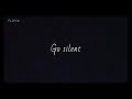 Silent Hurt Feelings Alone Emotional WhatsApp Status Black Screen Sad Quotes