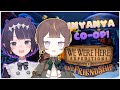 Thumbnail for 【We Were Here Expeditions: The FriendShip】*THE* INYANYA FRIENDSHIP【hololive ID | Anya Melfissa】