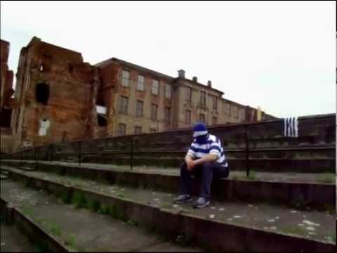 Zerbst ist blau weiss