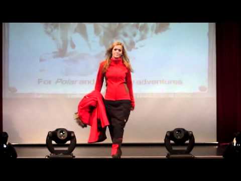 Pelerina unisex -  Luhkka Cape de la Fjall Raven