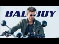 Hrithik Roshan Bad Boy Feat Luana Kiara Tungevaag Raaban BGMster
