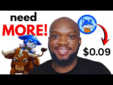 YOU DON’T OWN ENOUGH TOSHI CRYPTO - Millionaire RICH List