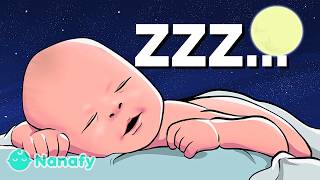 Ruído Branco Ajuda o Bebê a Dormir Rápido