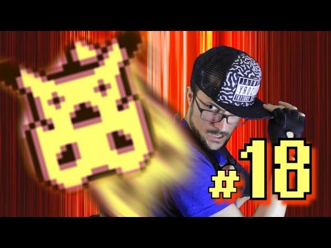 Mon Ex Ronfle - Pokémon Jaune #18 - Benzaie Live