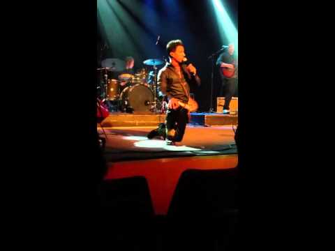 Jon-Henrik Fjällgren 14/11-15 Lycksele