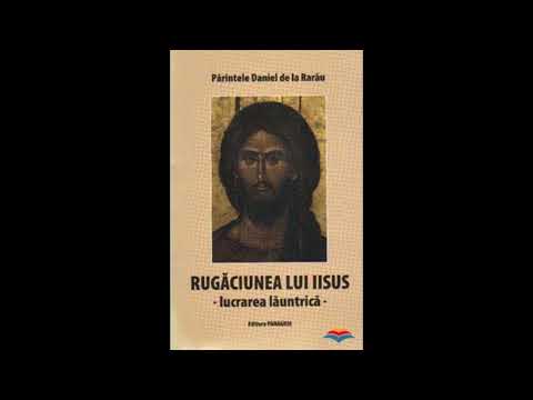 Arhim Andrei Coroian. Despre puterea lui Iisus si slabiciunea noastra. Deva. 5.11.2025.