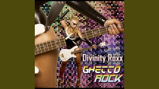 Ghetto Rock: Miss Roxx Mixx