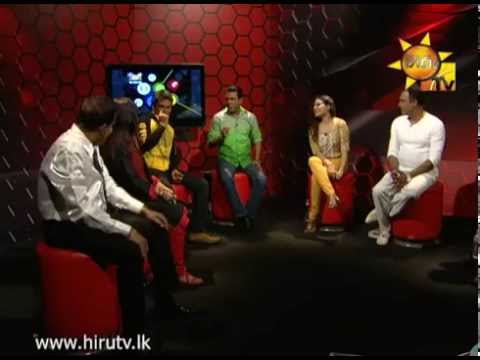 Hiru TV