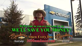 Sundance Chevrolet Save You Money 2 30