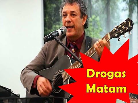 Drogas Matam - Luiz Arthur