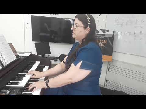 Hymn 412 with Expression and Dynamics