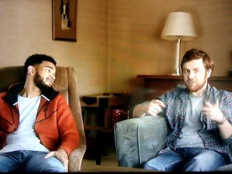 Cory Joseph Snickers Commercial 2017