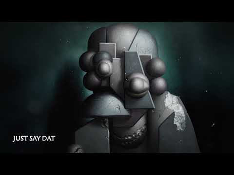 Gunna - just say dat [Official Visualizer]