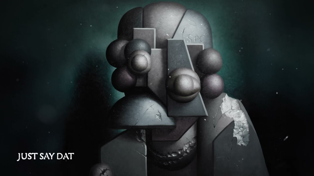 Gunna - just say dat [Official Visualizer]