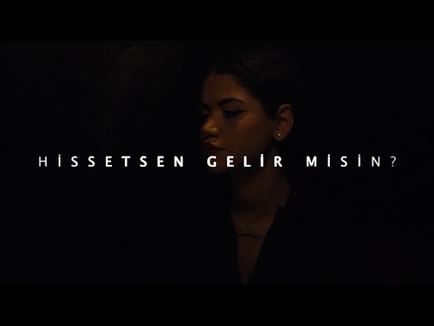 Kimliksiz - Hissetsen Gelir misin ? (Official Music Video)