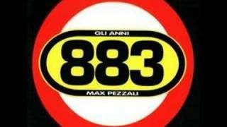 883 - Non mi arrendo (la dura legge del Gol)