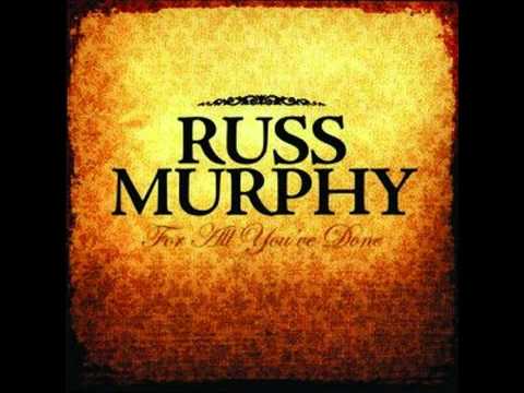 Russ Murphy - Jesus Is Enough