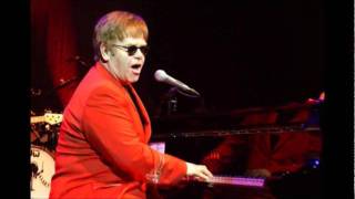 #14 - American Triangle - Elton John - Live in Vienna 2002
