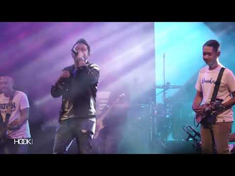 Denny Caknan - Sugeng Dalu (Live at +62 Experience)