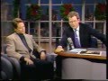 Robert Palmer "Early In The Morning"- Late Night with David Letterman (NBC 12/16/1988)