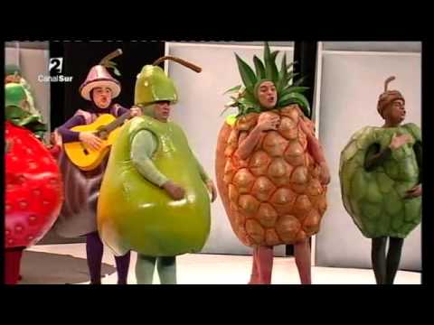 Ricas y Maduras - Cuples - Cuartos