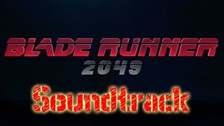 Blade Runner 2049 Soundtrack