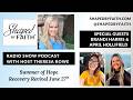 From Addiction to Freedom in Christ | Summer of Hope Revival | Brandi Harris & April Hollifield