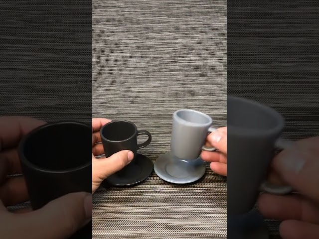 Vídeo relacionado con Summit StealStreet Dragon Taza/Plato Coleccionable de Posavasos con decoración para el hogar