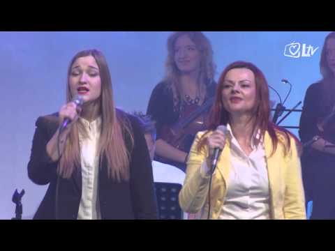 VS Matheus  – Princ mira – Progledaj srcem 2014.