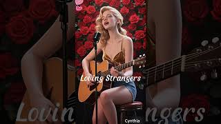 Loving Strangers-----Jocelyn Pook/Russian Red  #englishsongs #aishorts #music #popballad  #song