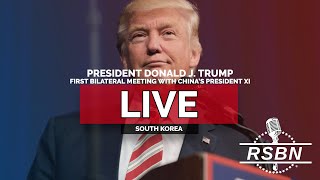 Download lagu LIVE: President Trump’s First Bilateral Meeting with China’s President Xi - 10/29/25 mp3 Download lagu LIVE: President Trump’s First Bilateral Meeting with China’s President Xi - 10/29/25 mp3