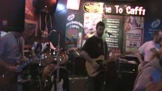 609ers at Caffrey's - 3.MP4