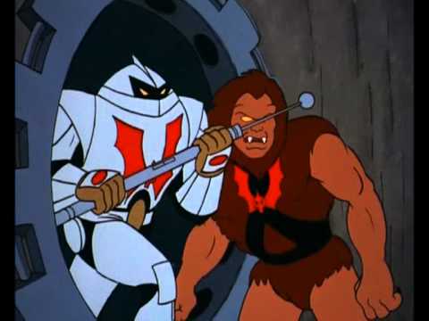 She-Ra Attacks- live from Etheria.avi