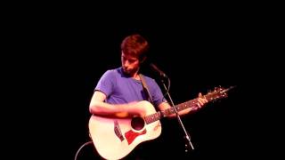 Matt Duke - Sledgehammer Cover (Live @ FTC Stage One)