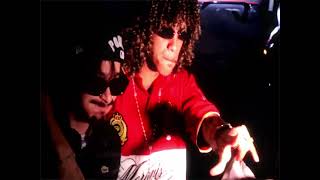 Video No Dejo Las Drogas de Jon Z , Fanta Rosario