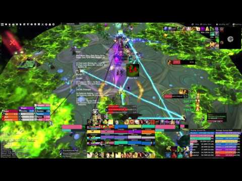 Ecology vs Star Augur Etraeus Mythic