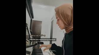 Download lagu #wanabeineidek #nancyajram #laguarab Wana Bein Edeik Lirik dan terjemahan  | Cover Nissa Sabyan mp3